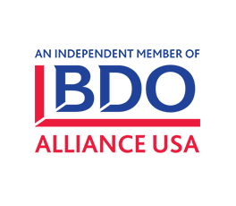 BDO Alliance